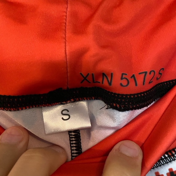 Utah Utes Leggings - Picture 4 of 4